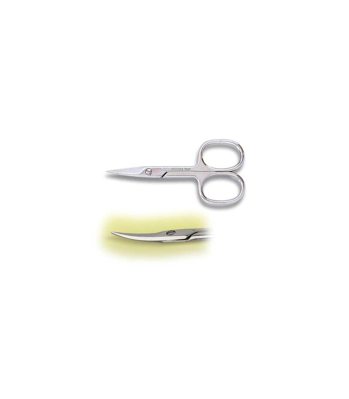 TIJERAS DE MANICURA GIFAZ 15030