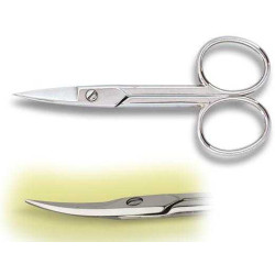 TIJERAS DE MANICURA GIFAZ 15029