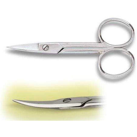 TIJERAS DE MANICURA GIFAZ 15029