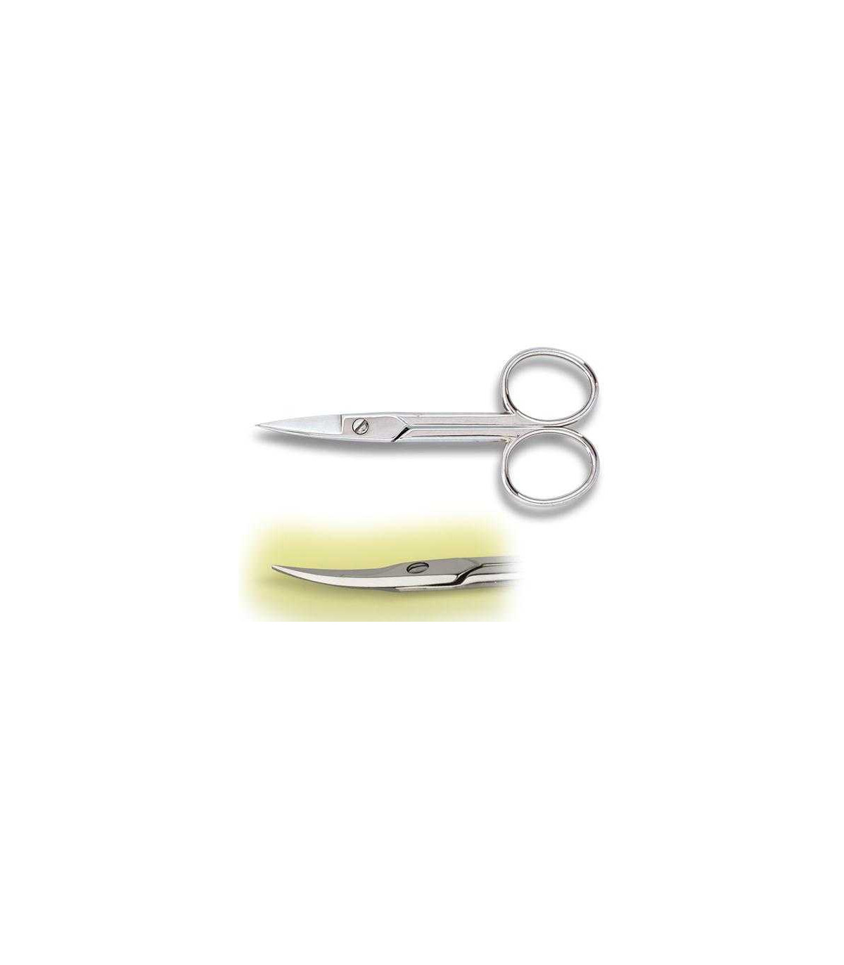 TIJERAS DE MANICURA GIFAZ 15029