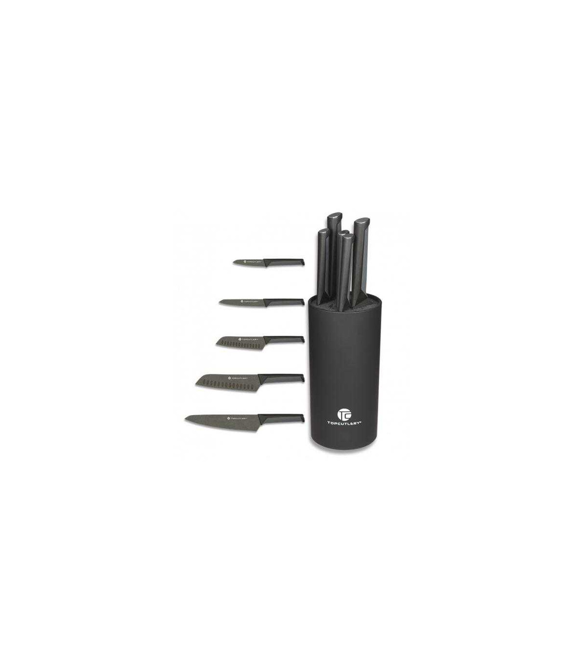 TACO DE COCINA TOP CUTLERY 20077