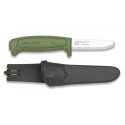 Cuchillo de AVENTURA "SAFE" MORAKNIV 17421