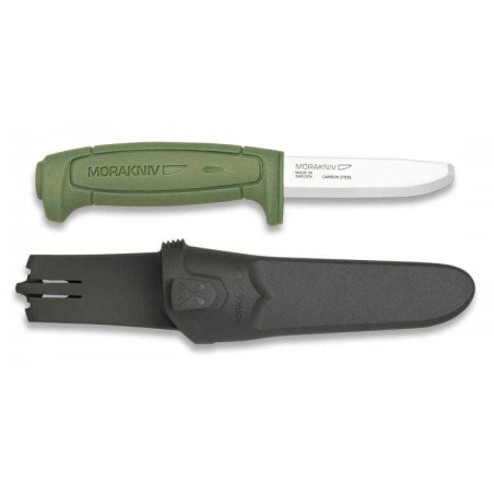 Cuchillo de AVENTURA "SAFE" MORAKNIV 17421
