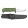 Cuchillo de AVENTURA "SAFE" MORAKNIV 17421