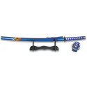 KATANA SAMURAI TOLE 10 IMPERIAL 32223