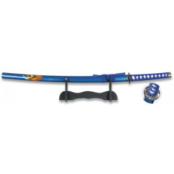 KATANA SAMURAI TOLE 10 IMPERIAL 32223