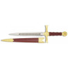 DAGA ORNAMENTAL TOLE 10 IMPERIAL 32202