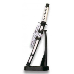  MINI KATANA SAMURAI TOLE 10 IMPERIAL 33312