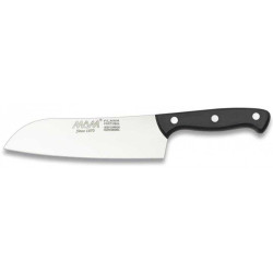 CUCHILLO SANTOKU MAM 17400