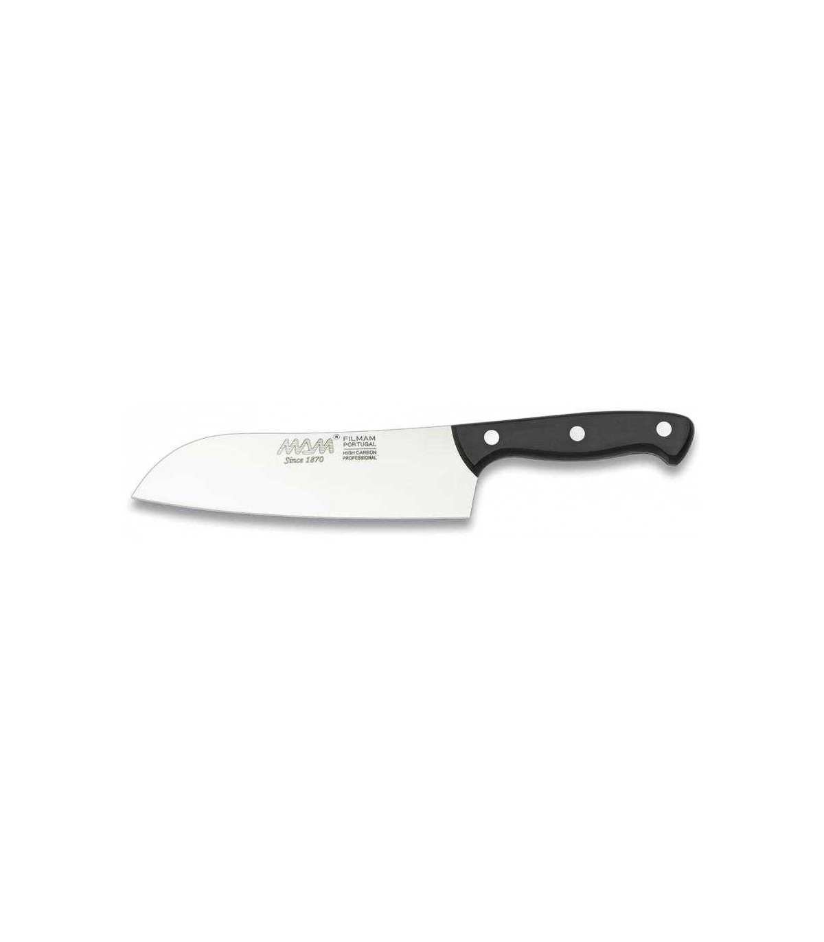 CUCHILLO SANTOKU MAM 17400