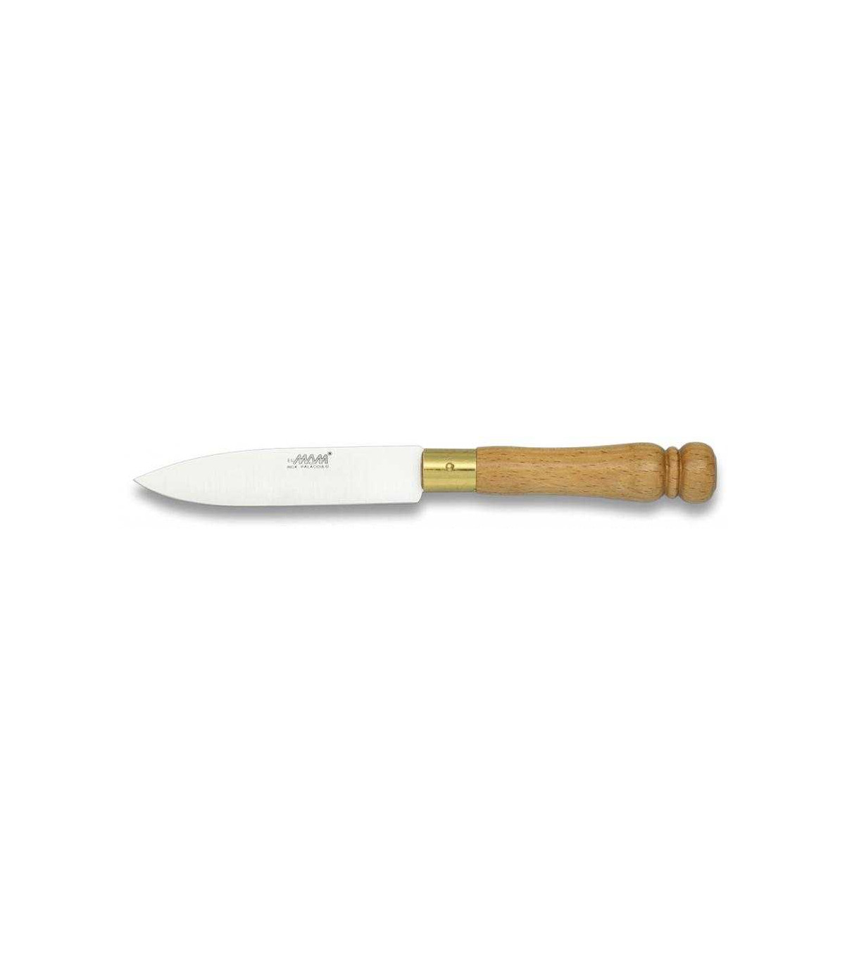 CUCHILLO DE MESA MAM 17408