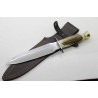 Cuchillo ARTESANO de remate JJ.MARTINEZ 211P