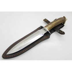 Cuchillo ARTESANO de remate JJ.MARTINEZ 211C por 94,00 €