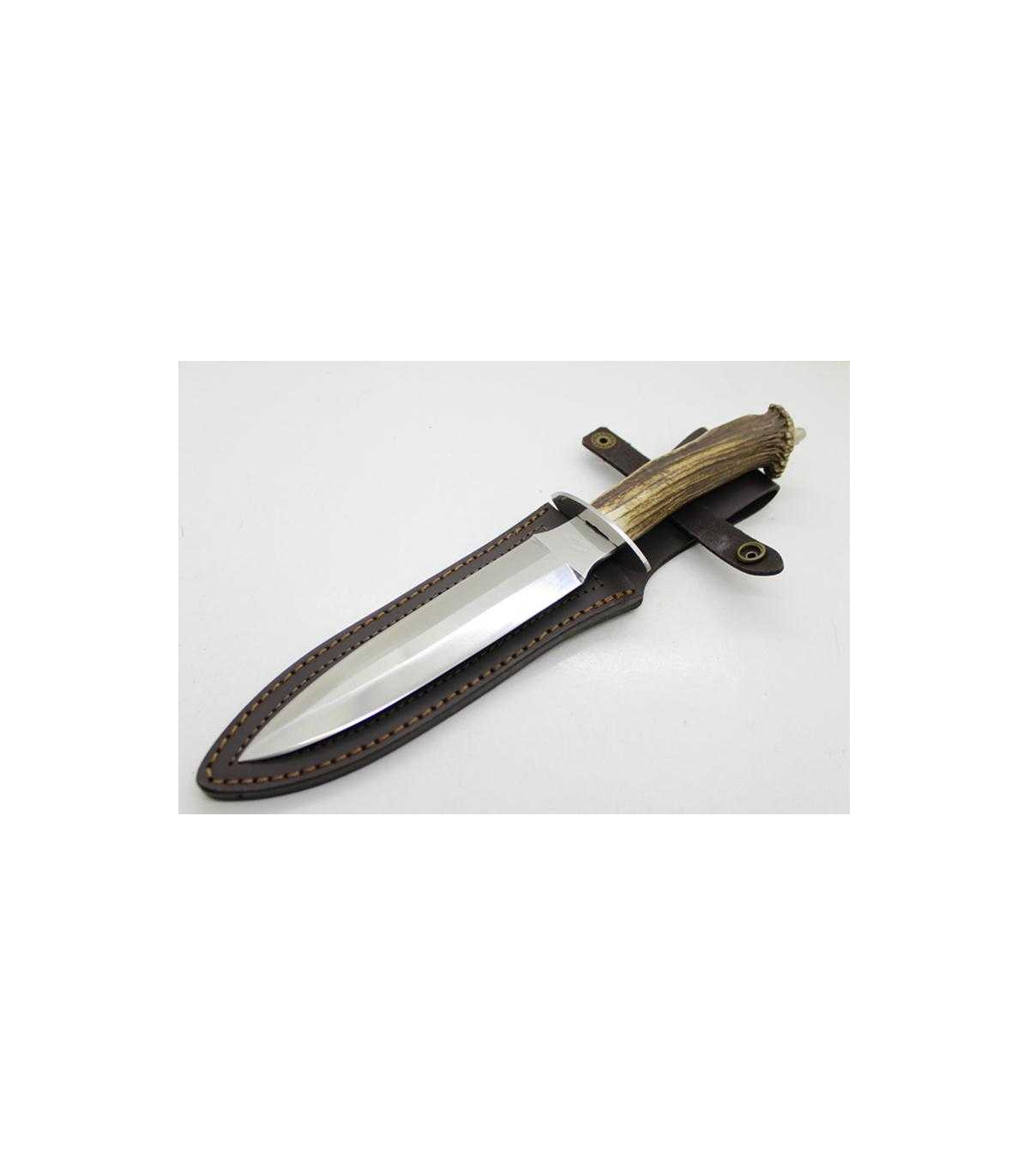 Cuchillo ARTESANO de remate JJ.MARTINEZ 211C por 94,00 €