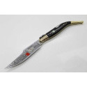 NAVAJA BANDOLERA "LA JOYITA PAQUIRRI"  JOKER NF122