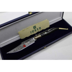 NAVAJA BANDOLERA "LA JOYITA PAQUIRRI"  JOKER NF122