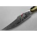 NAVAJA BANDOLERA "LA JOYITA EL SORO"  JOKER NF123