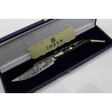 NAVAJA BANDOLERA "LA JOYITA EL SORO"  JOKER NF123