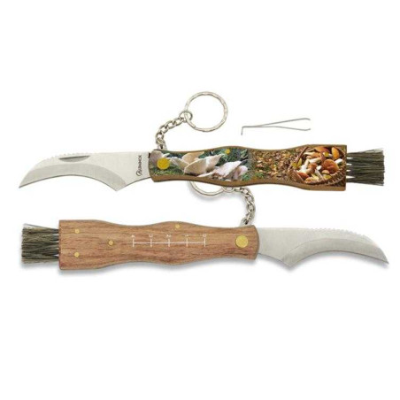 Navaja MICOLÓGICA MARTINEZ ALBAINOX 18210