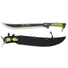MACHETE "MAD ZOMBIE" MARTINEZ ALBAINOX 32270