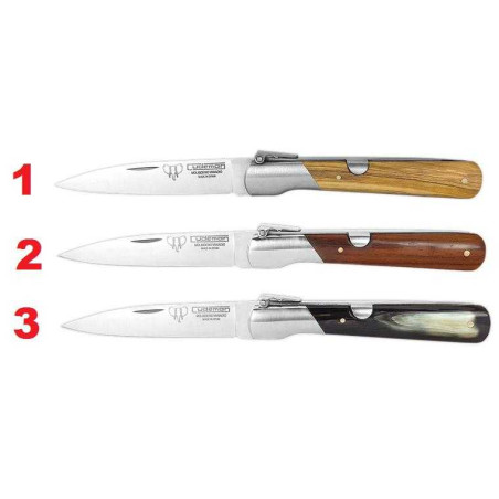 NAVAJA VENDETTA CUDEMAN 375