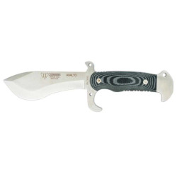 CUCHILLO MILITAR "ASALTO" CUDEMAN 140MK