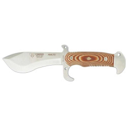 CUCHILLO MILITAR "ASALTO" CUDEMAN 140XK