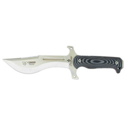 CUCHILLO MILITAR "SANTIAGO" CUDEMAN 145M
