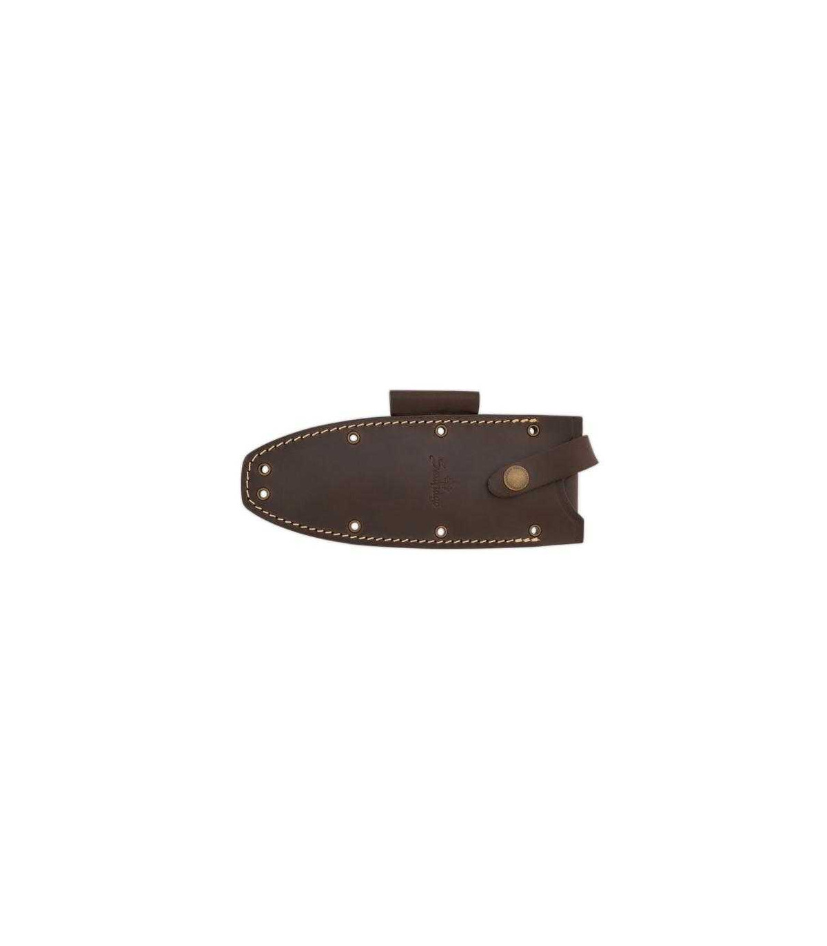 CUCHILLO MILITAR "SANTIAGO" CUDEMAN 145X