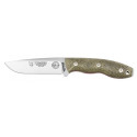 CUCHILLO DE SUPERVIVENCIA "BS9 QUERCUS" CUDEMAN 160F