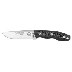Cuchillo de SUPERVIVENCIA "QUERCUS" CUDEMAN 160M