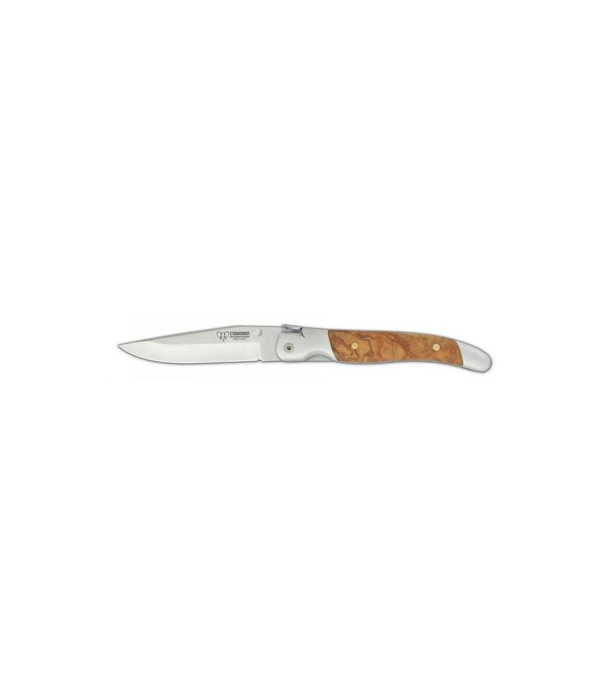 NAVAJA DE BOLSILLO CUDEMAN 351L