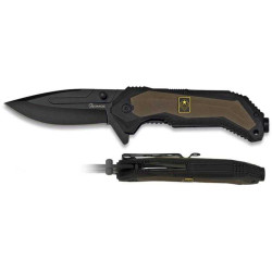 Navaja TÁCTICA ASISTIDA MARTINEZ ALBAINOX 18254A