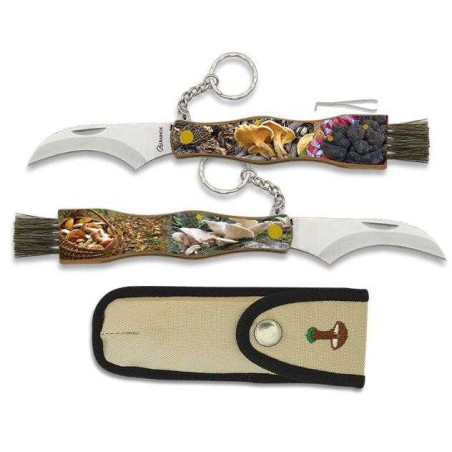 Navaja MICOLÓGICA MARTINEZ ALBAINOX 18258