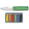 Set de navajas DE BOLSILLO MARTINEZ ALBAINOX 18241A