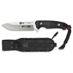Cuchillo TÁCTICO "PT-109" K-25 32279