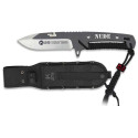 Cuchillo de AVENTURA "NUDE" K-25 32261