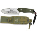 Cuchillo TÁCTICO "BRAVO" K-25 32260