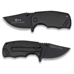 NAVAJA TÁCTICA K-25 18203