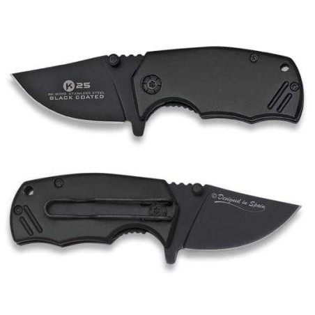 NAVAJA TÁCTICA K-25 18203