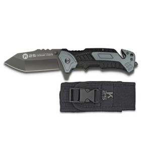 Navaja de SEGURIDAD K-25 18100