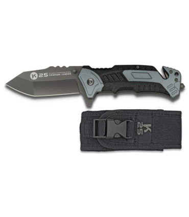 Navaja de SEGURIDAD K-25 18100