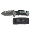 Navaja de SEGURIDAD K-25 18100