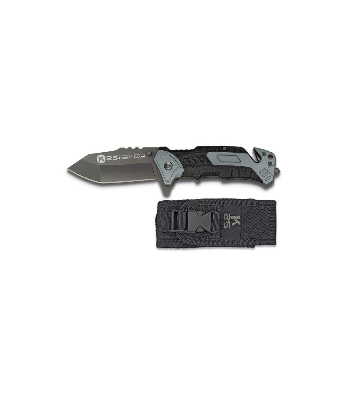 Navaja de SEGURIDAD K-25 18100