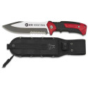 Cuchillo TÁCTICO K-25 32268