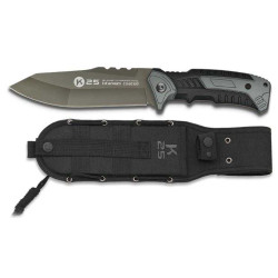 Cuchillo TÁCTICO K-25 32267
