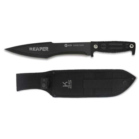 Machete TÁCTICO "REAPER" K-25 32262