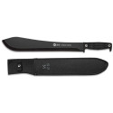 MACHETE TÁCTICO CORTACAÑAS K-25 31800