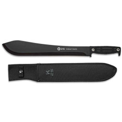 MACHETE TÁCTICO CORTACAÑAS K-25 31800