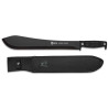 MACHETE TÁCTICO CORTACAÑAS K-25 31800